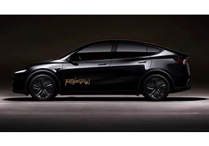Tesla's robotaxi rollout is already under investigation, as videos surface of erratic driving