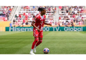 How to Watch Benfica vs. Bayern Munich From Anywhere for Free: Stream FIFA Club World Cup Soccer