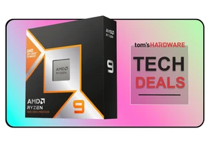 Move fast! AMD Ryzen 9 9950X3D 16-Core is back in stock for Memorial Day at these two retailers, and at MSRP