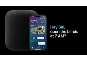 Apple’s smart home hub could reportedly make its debut later this year