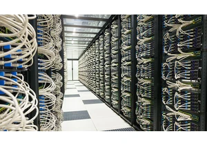 Rethinking power: how AI is reshaping energy demands in data centers
