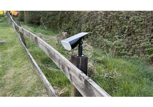 Linkind Smart Solar Spotlight SL5C Review