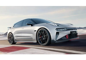 Zeekr could soon launch the most powerful Chinese EV ever – a hypercar that can break the 2,000hp barrier