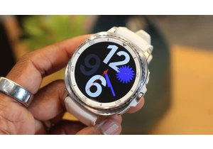 Amazon has a tempting Prime Day bonus for Galaxy Watch 8 Classic orders