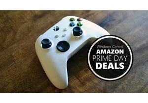 I found the best Prime Day deal on our top Xbox and PC controller — and it's not on Amazon