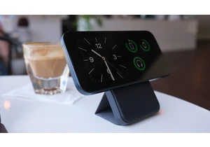 I Take This Portable Charger Everywhere I Travel and It's 33% Off Right Now