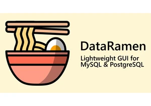 Show HN: DataRamen, a Fast SQL Explorer with Automatic Joins and Data Navigation