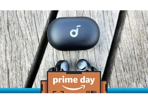 Our favorite budget wireless earbuds are almost half off during Prime Day