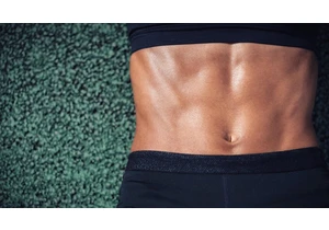 Want Visible Abs? Start in the Kitchen, Not the Gym