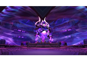 Blizzard announces release date for World of Warcraft: The War Within's 3rd major content patch — a patch that will feature the largest, city-sized raid boss in MMORPG history
