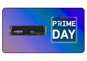 This is the ultimate SSD deal to beat on Prime Day — grab a 4TB Crucial P310 for $199, the most affordable 4TB SSD on the market