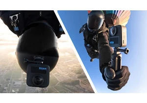 It’s finally happening – GoPro Max 2 teaser shows the DJI and Insta360 rival is almost here after years in development hell