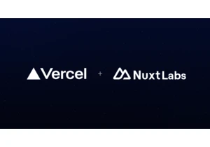 NuxtLabs is joining Vercel