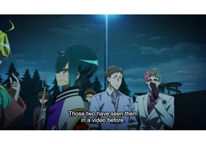Crunchyroll's lazy AI subtitles have anime fans furious