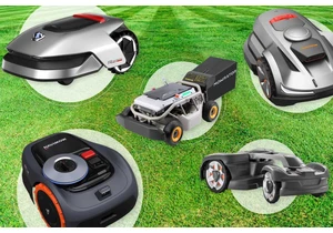 Robot lawn mower deals ahead of Prime Day 2025