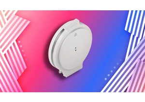 This All-in-One Appliance Is My New Kitchen Sidekick, and It's 20% With This Last-Chance July 4th Deal
