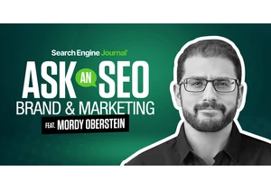Ask An SEO: How Do We Shift Google From Our Old Brand Name to Our New One? via @sejournal, @MordyOberstein