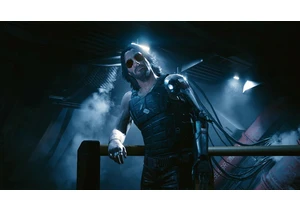 The Cyberpunk 2077 sequel finally makes it to preproduction