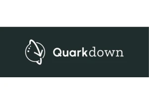 Quarkdown: A modern Markdown-based typesetting system