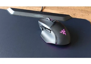 Razer's having another go at making it so you never have to charge your wireless gaming mouse, and this time it might have nailed it