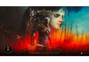 The Witcher 3: Wild Hunt reaches 60 million copies sold as work continues on The Witcher 4