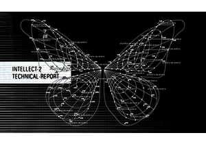Intellect-2 Release: The First 32B Model Trained Through Globally Distributed RL