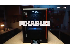 Philips Fixables will let you 3D print replacement parts for your electric razors and trimmers