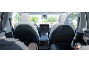 Tesla launches robotaxi rides in Austin