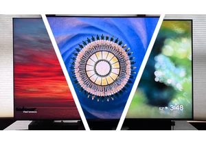 I tested 3 flagship mini-LED TVs – here’s the one I’d spend my own money on
