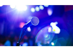 I Tried AI to Improve My Public Speaking Skills. It Didn't Listen That Well