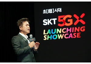 SK Telecom offers free SIM cards to customers after data breach