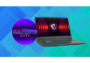 The best RTX 4060 gaming laptop deal I've seen so far during Gaming Week isn't from Amazon