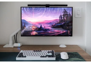 Alienware AW2725Q review: An exceptional OLED gaming display