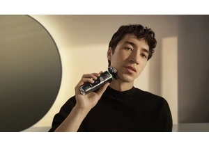 Philips' new Prestige shaver can cut hair below your skin's surface for the smoothest shave of your life