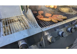 Grilling These 7 Foods Is a Big Mistake