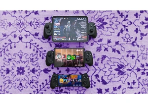 Razer Kishi V3 Pro Tops My New Favorite Line of Mobile Game Controllers