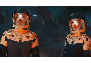 Marvel director Matt Shakman explains why The Fantastic Four: First Steps doesn't require any MCU homework: 'There are no Easter eggs or other heroes'