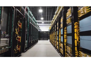 OpenAI and Oracle ink deal to build massive Stargate data center, total project will power 2 million AI chips — Stargate partner SoftBank not involved in the project