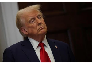 Trump's AI Action Plan targets state regulation and 'ideological bias'