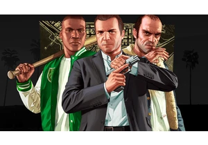  GTA 5 finally launches in Saudi Arabia and the UAE 12 years after its global release — will be age-rated 21+ as part of the new regulatory framework 