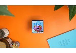 Samsung Galaxy Z Flip 7 Review