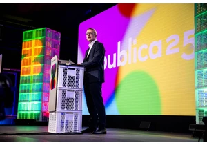 Digital Minister wants open standards and open source as guiding principle