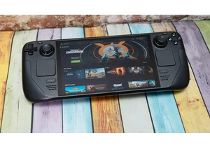 I Love GeForce Now on My Steam Deck -- Until It Starts 'Waiting for the Next Available Rig'
