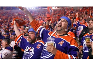 How to Watch Tonight's NHL Stanley Cup Finals Edmonton Oilers vs. Florida Panthers Game 2