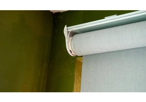 SmartWings Matter Blinds Review