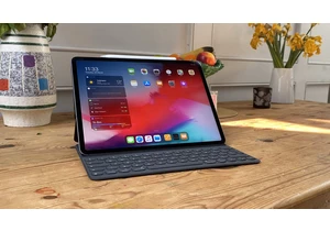If I'm ever going to buy another iPad, WWDC needs to bring some serious iPadOS changes
