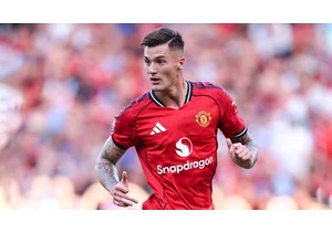 Premier League Soccer: Stream Fulham vs. Man United Live From Anywhere