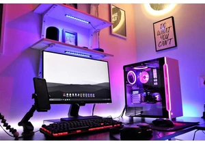 Refresh-rate reality check: 144Hz vs. 240Hz vs. 500Hz monitors