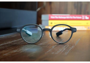 Even Realities G1 review: Limited but effective smart glasses