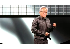 Nvidia teams up with Foxconn to build an AI supercomputer in Taiwan